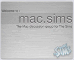 MacDotSims