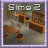This set for Sims 2