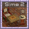 This set for Sims 2